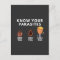 Know you're parasites Anti-Trump Humor Politics