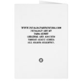 Knowin Cards (Back)