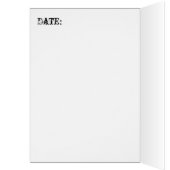 Knowin Cards (Inside (Left))