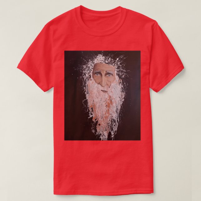 Knowing T-Shirt (Design Front)