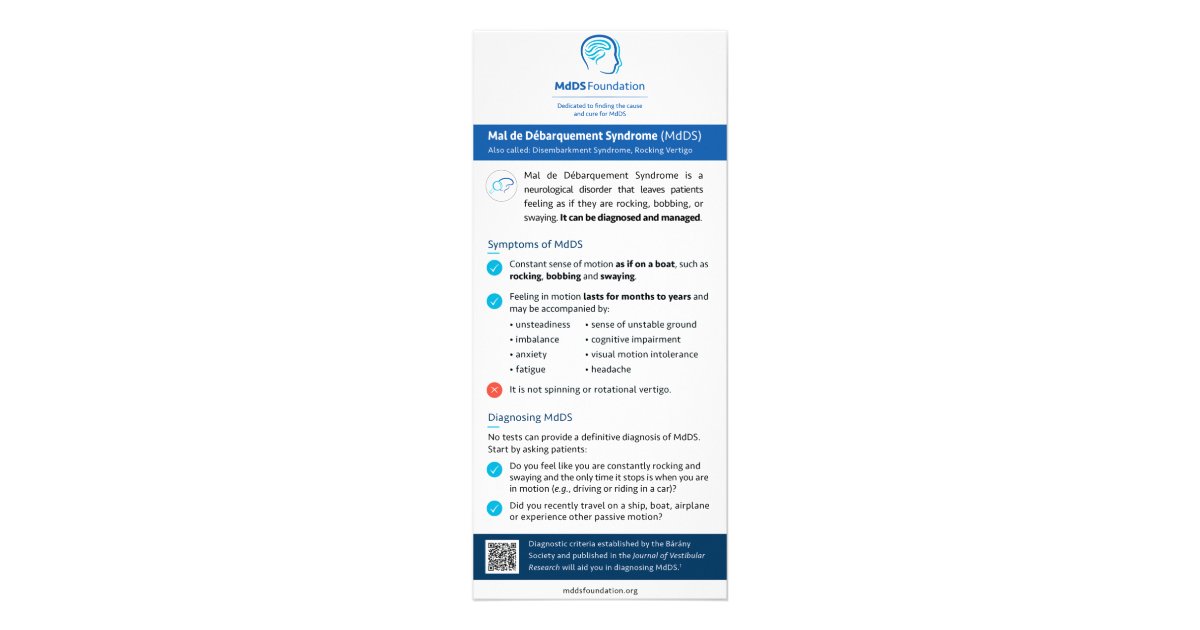 Doctors Rack Cards Examples Knowledge Card, MdDS info for doctors Rack Card | Zazzle