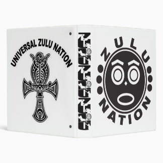 Knowledge Keeper Binder