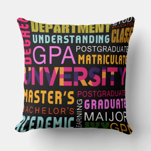 Knowledge Pillow