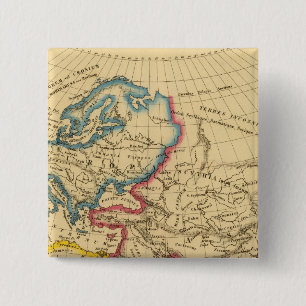 Known World Veterans Button