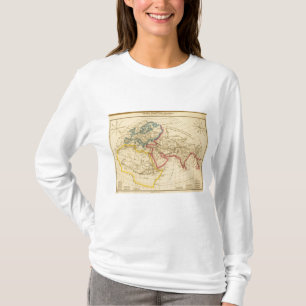 Known World Veterans T-Shirt