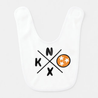KNOX - Baby Bib