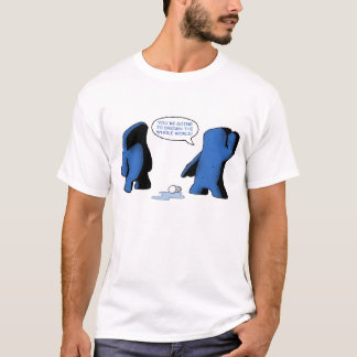 Knox Glass Off Water T-Shirt