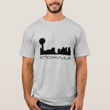 KNOX - Skyline T-shirt