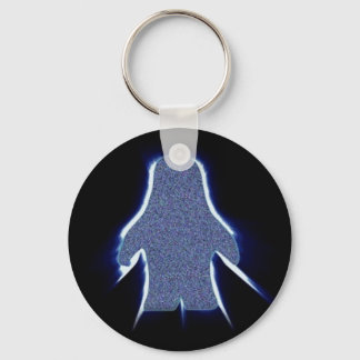 knoxs korner logo keychain