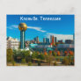 Knoxville Tennessee Postcard