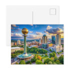 Knoxville, Tennessee , Sunsphere