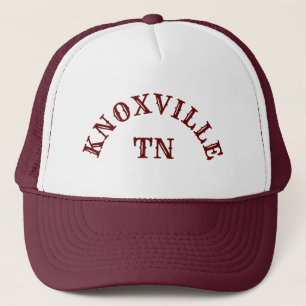 Knoxville, Tennessee Trucker Hat