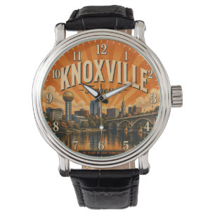 Knoxville Tennessee Watch