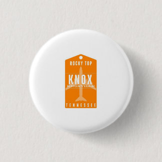 Knoxville, TN Gameday Button