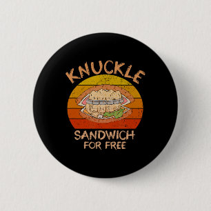 Knuckle Sandwich Boxing - Eat My Fist  Button