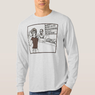 knuckle sandwich T-Shirt