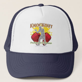 KO PD Boxer Trucker Hat