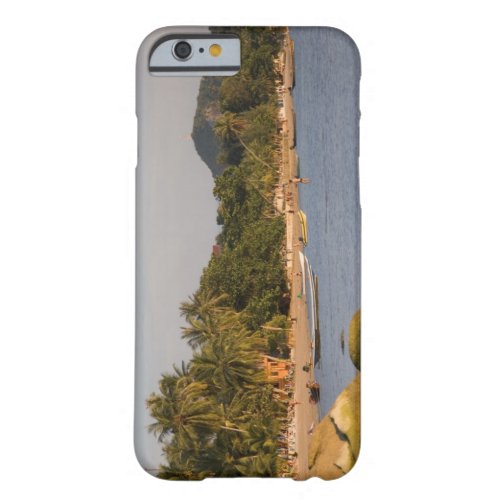 Ko Phangan Thailand Outside the hectic island Barely There iPhone 6 Case