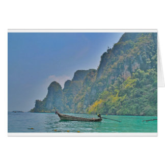 Ko Phi Phi Cards