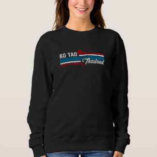 Ko Tao Thailand Sweatshirt
