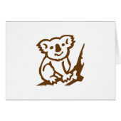 Koala (Front Horizontal)