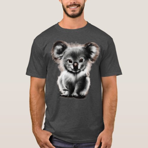 Koala 1 T_Shirt