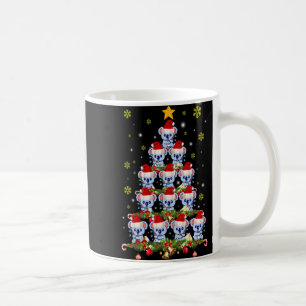 Koala Animal Xmas Koala Christmas Tree T Shirt Coffee Mug