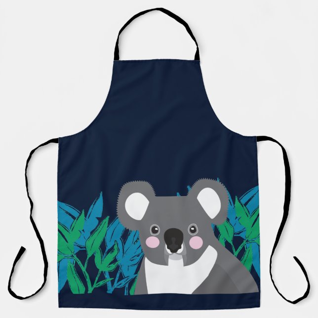 Koala Apron (Front)
