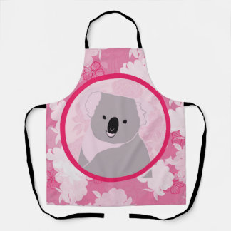 koala apron