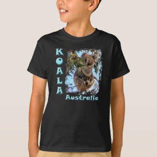 Koala Australia T-Shirt