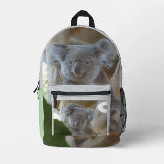 Koala Backpack