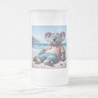 Koala Beach