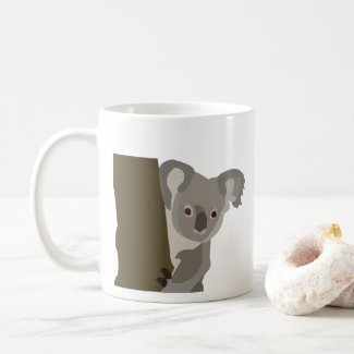 Koala Bear Animal Lover