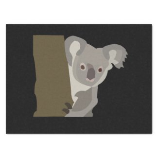 Koala Bear Baby Shower Birthday