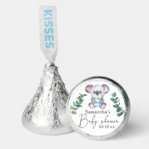 Koala Bear Baby Shower Hershey®'s Kisses®