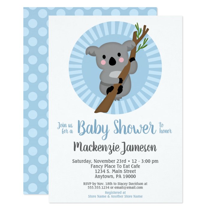 koala baby store
