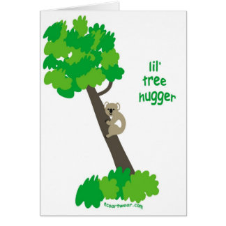 Koala Bear Cards