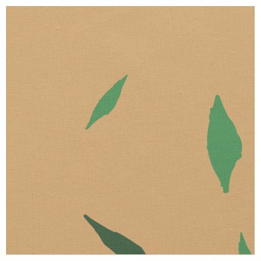 Koala Bear Chill Out Fabric