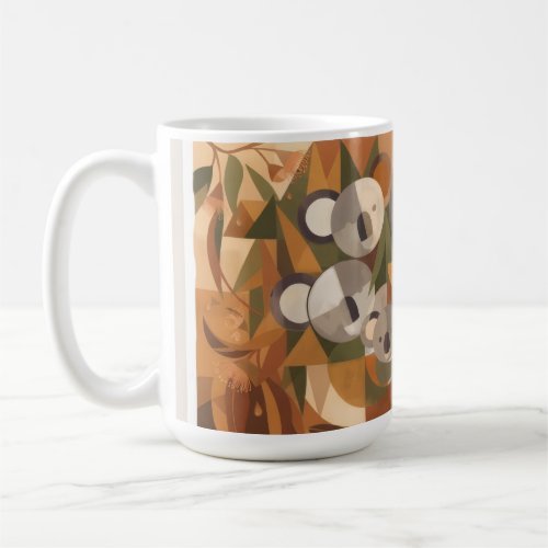 Koala Bear Coffee Mug