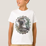 Koala Bear Facts Kid's T-Shirt