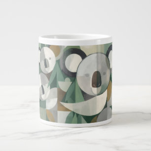 Koala Bear  Giant Coffee Mug
