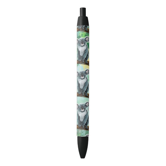 Koala Bear Gifts & Accessories Pen (Front Vertical)