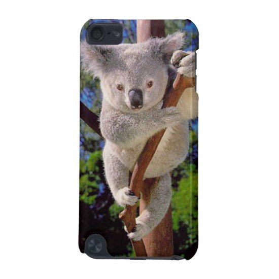 Koala Bear iPod Touch 5G Case