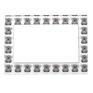 Koala Bear Magnetic Picture Frame