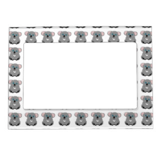 Koala Bear Magnetic Picture Frame