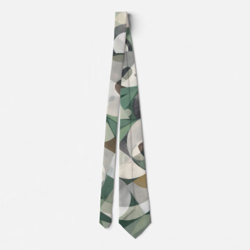 Koala Bear Neck Tie