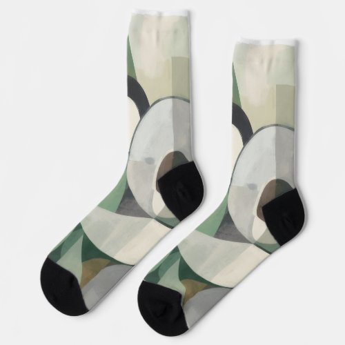 Koala Bear Socks