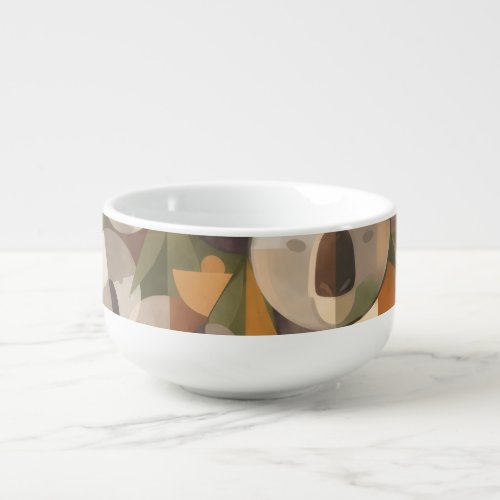 Koala Bear Soup Mug