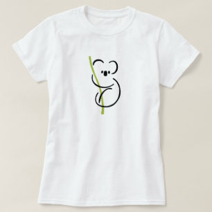 Koala Bear T-Shirt