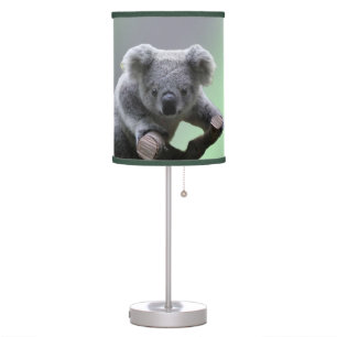 Koala Bear Table Lamp